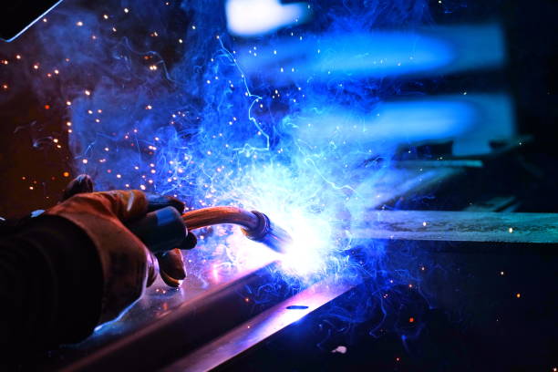 Best Marine and Shipbuilding Welding in Middlefield, OH